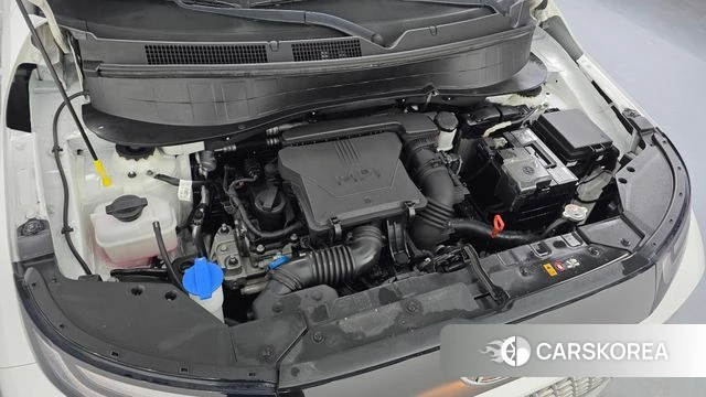 Hyundai Casper id 3827296 из Кореи 16