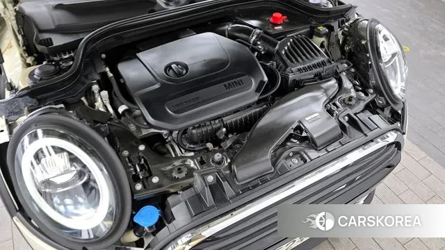 Mini Cooper id 3727375 из Кореи 16