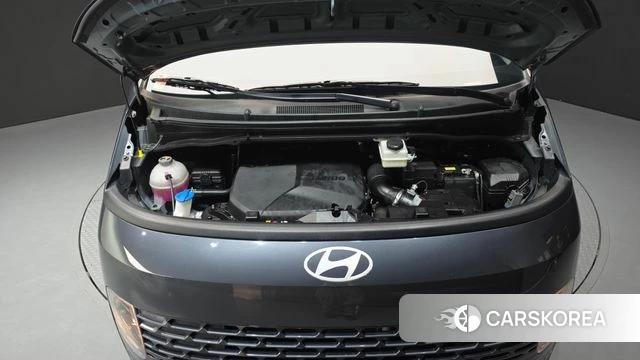 Hyundai Staria id 4898005 из Кореи 16