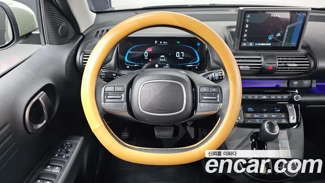 Hyundai Casper id 2910226 из Кореи 15