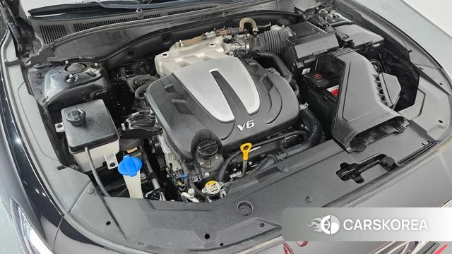 Hyundai Grandeur IG id 3885907 из Кореи 16