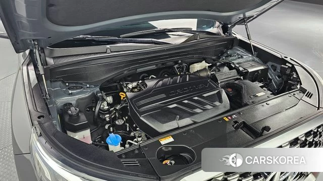 Hyundai Palisade id 4402528 из Кореи 26