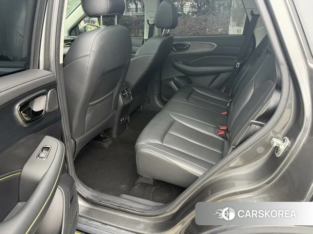 Roewe RX5 id 4209716 из Китая 7