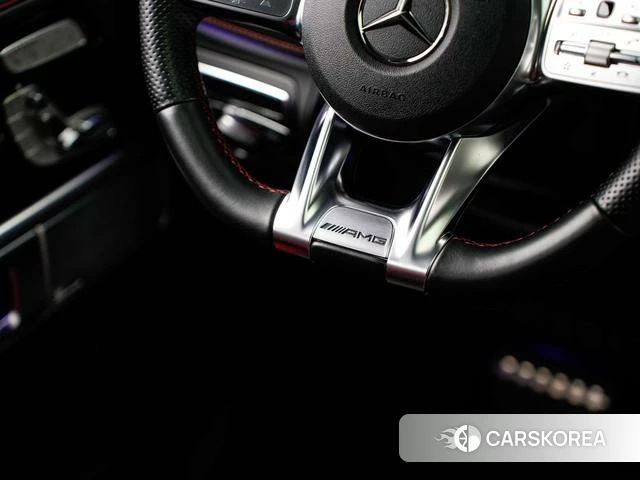 Mercedes-Benz G-class AMG id 4239445 из Китая 22