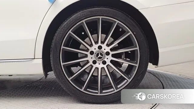 Mercedes-Benz E-Class W213 id 2991015 из Кореи 16