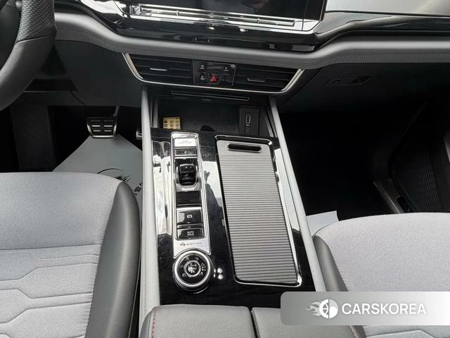Volkswagen Tourang id 4254236 из Китая 8