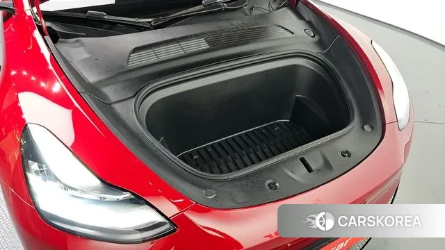 Tesla Model Y id 3143709 из Кореи 16