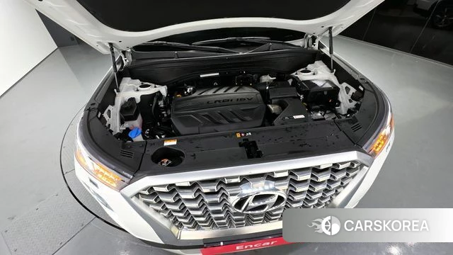 Hyundai Palisade id 3866186 из Кореи 16