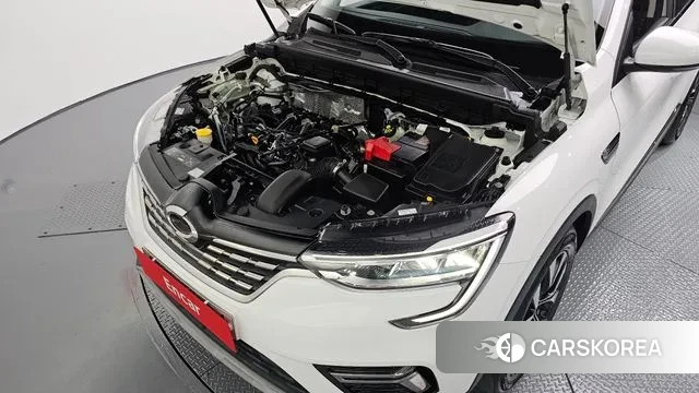 Renault Korea (Samsung) XM3 id 3290099 из Кореи 16