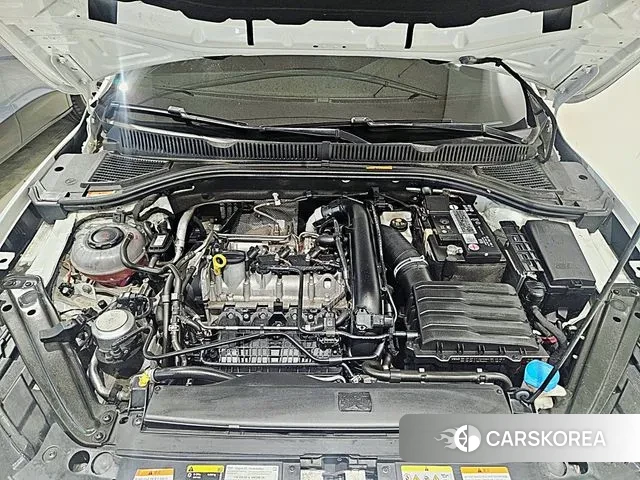 Volkswagen 7th Generation of Jetta id 3459123 из Кореи 15