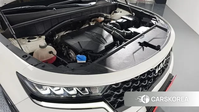 Kia Sorento 4th Generation id 3442665 из Кореи 16