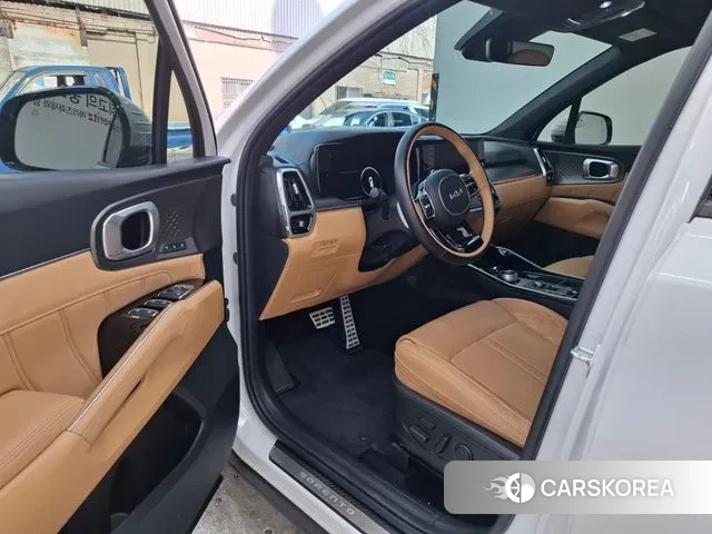 Kia Sorento 4th Generation id 3764300 из Кореи 16