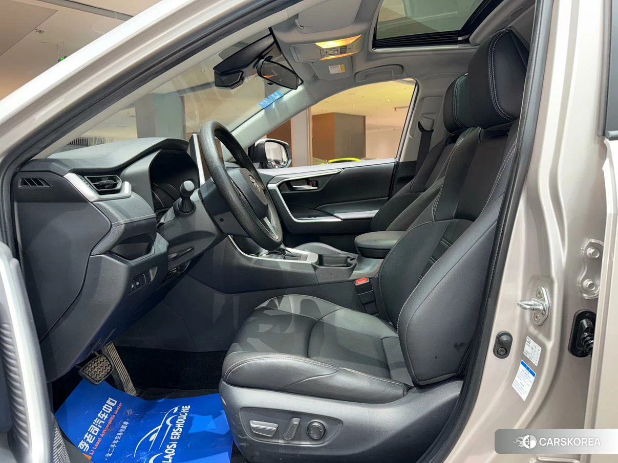 Toyota Wilanda id 4419163 из Китая 30