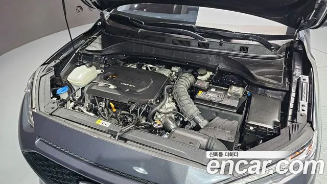 Hyundai Kona id 2306278 из Кореи 16