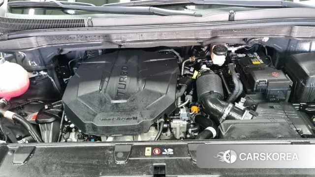 Kia Carnival 4th generation id 3335774 из Кореи 14