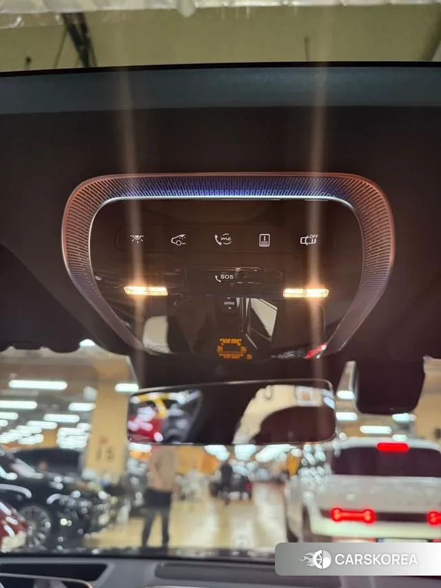 Mercedes-Benz S-Class W223 id 2998962 из Кореи 15