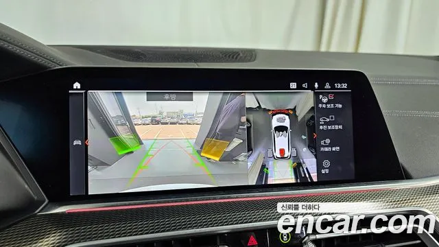 BMW X5 (G05) id 2731445 из Кореи 16