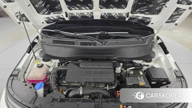 Hyundai Casper id 4302486 из Кореи 32