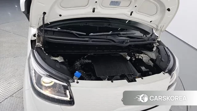 Kia The New Ray id 3626486 из Кореи 16