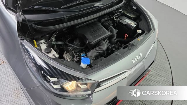 Kia Morning Urban (JA) id 4401213 из Кореи 27