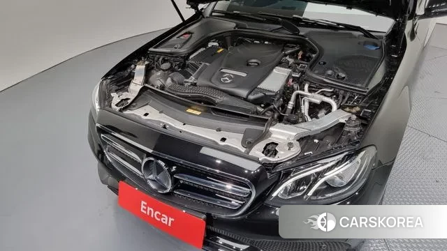 Mercedes-Benz E-Class W213 id 3479487 из Кореи 16