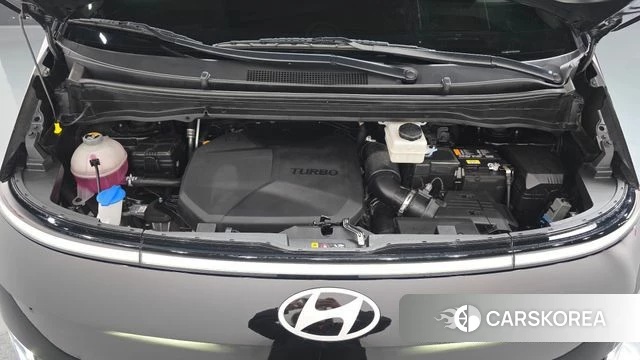 Hyundai Staria id 4602428 из Кореи 28