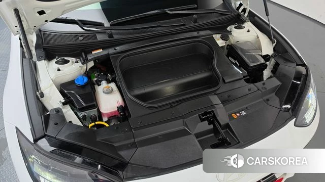Hyundai Ionic 6 id 4879849 из Кореи 29