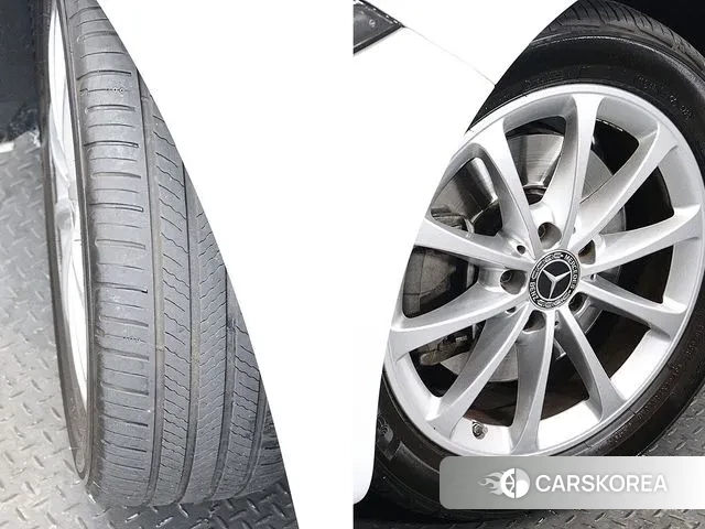 Mercedes-Benz A-Class W177 id 3344282 из Кореи 16