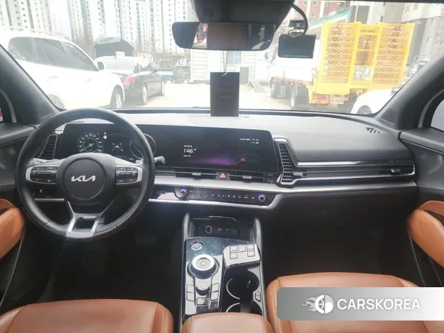 Kia Sportage 5th Generation id 3664791 из Кореи 14