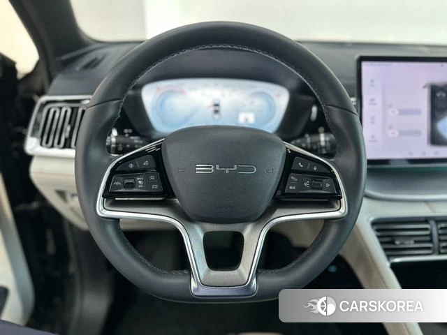 BYD Song PLUS DM id 4210320 из Китая 16