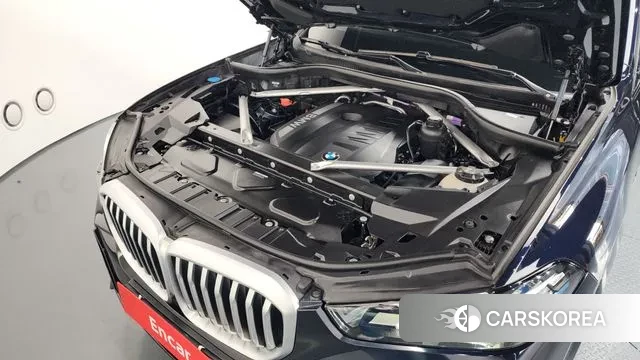 BMW X5 (G05) id 3492063 из Кореи 16