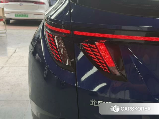 Hyundai Tucson id 4348841 из Китая 12