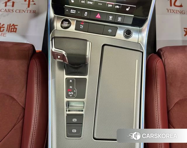 Audi A6L id 4257510 из Китая 15