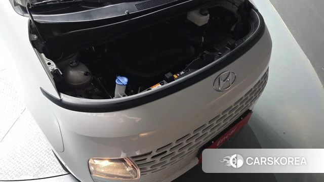 Hyundai Staria id 4324150 из Кореи 16
