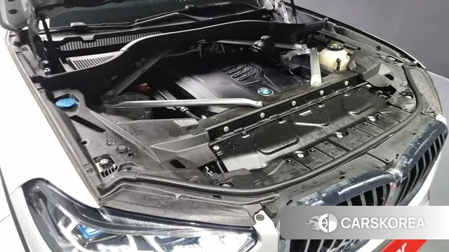 BMW X5 (G05) id 3432912 из Кореи 16