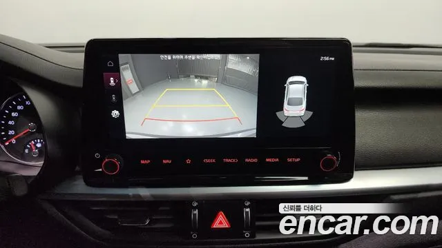 Kia The New K3 2nd generation id 2624760 из Кореи 16