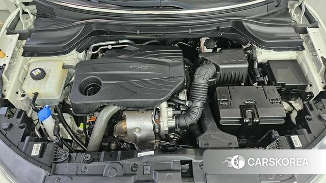 Ssangyong The New Tivoli id 4480420 из Кореи 16