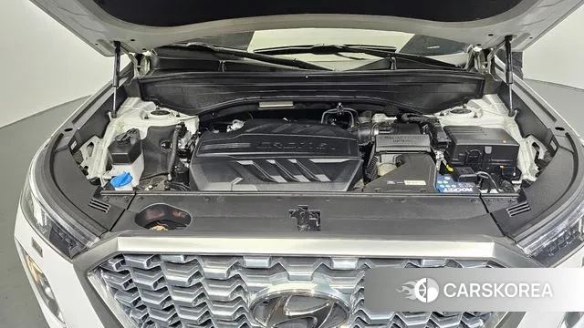 Hyundai Palisade id 3581598 из Кореи 16