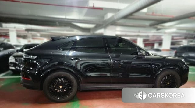 Porsche Cayenne (PO536) id 4400766 из Кореи 12