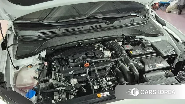 Hyundai The New Kona id 3201689 из Кореи 16