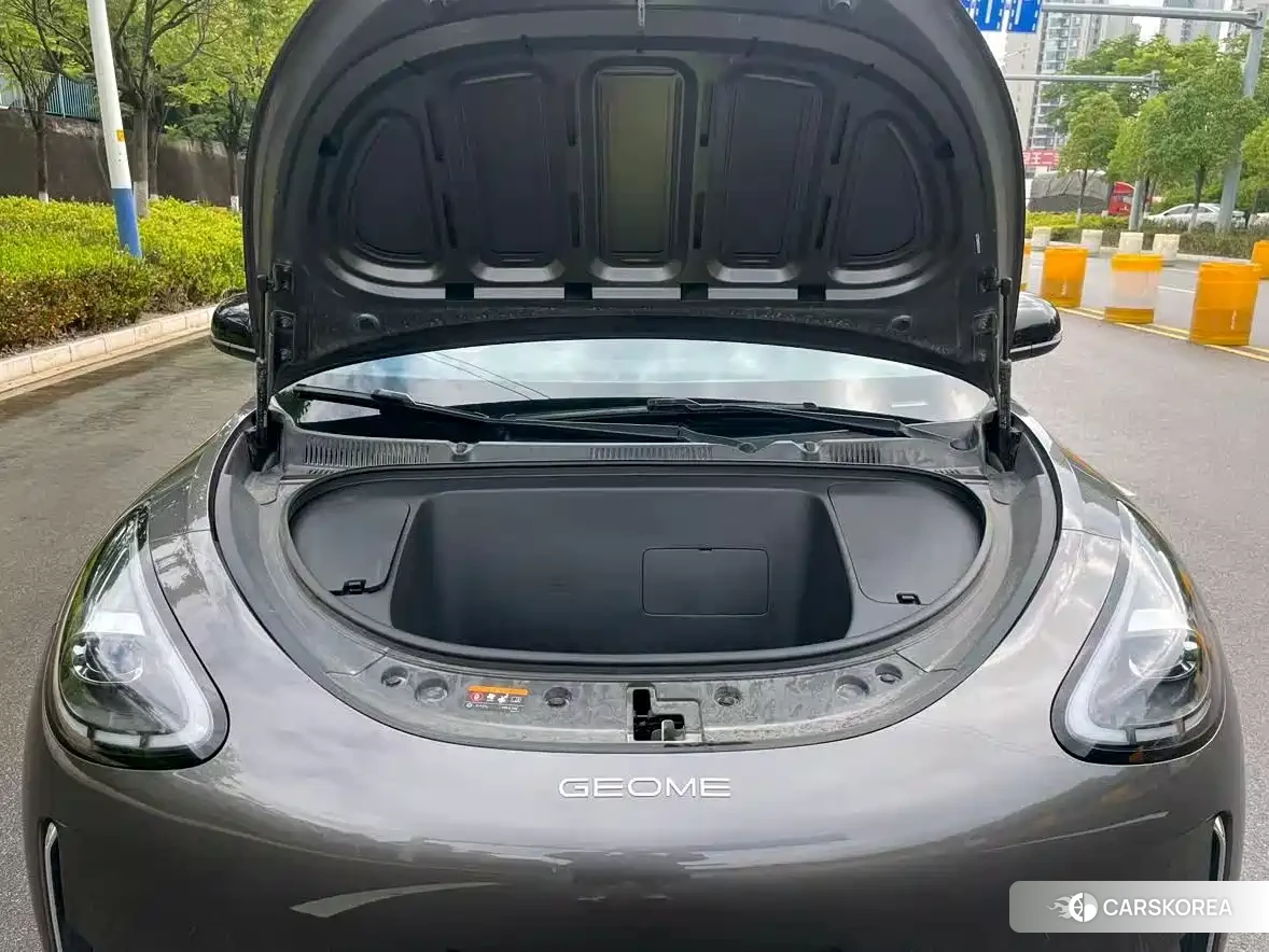 Geely Galaxy Star Wish id 4565367 из Китая 10