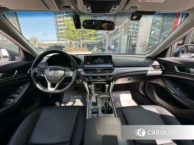 Honda Accord id 3920462 из Китая 21