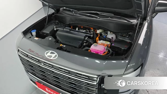 Hyundai Palisade (LX3) id 3939745 из Кореи 16