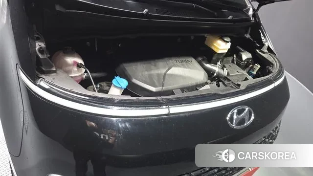 Hyundai Staria id 3759690 из Кореи 16