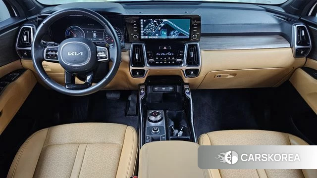 Kia Sorento 4th Generation id 4721263 из Кореи 30