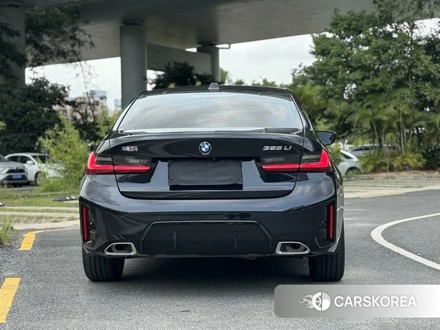 BMW 3 series id 4265476 из Китая 16