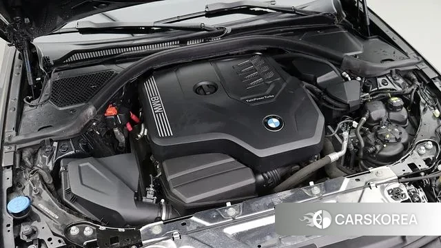 BMW 3 Series (G20) id 3400829 из Кореи 16