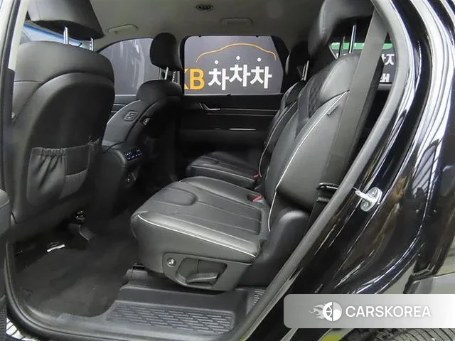 Hyundai Palisade id 3517212 из Кореи 16