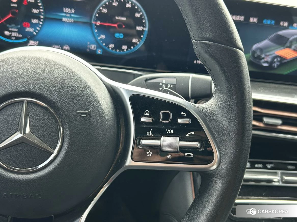 Mercedes-Benz EQC id 4461867 из Китая 14