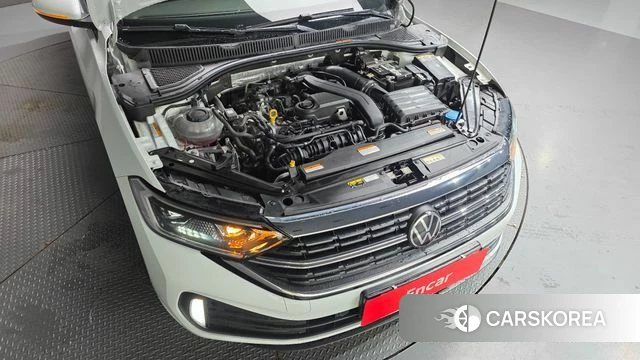 Volkswagen 7th Generation of Jetta id 4561192 из Кореи 27